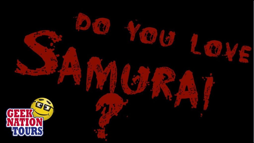 Feudal Japan and the Battlefields of Sekigahara 2019 Tour