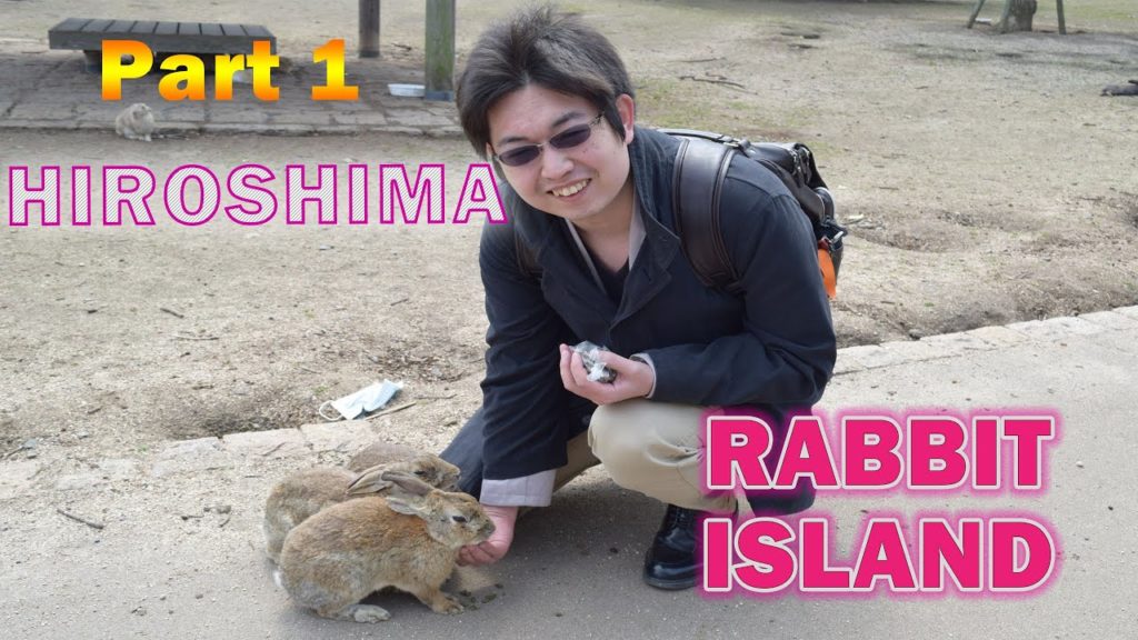 I learned pain throughout Hiroshima trip. part 1 I learned pain throughout Hiroshima trip. part 1