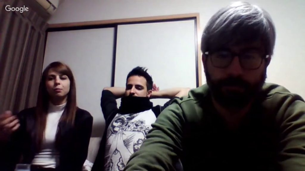 Hokkaido adventures LIVE