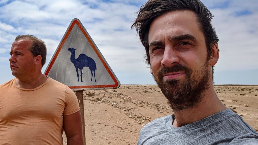 Bad Moroccan Foodvlog Bad Moroccan Foodvlog