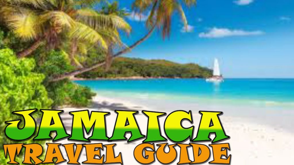 JAMAICA Travel Guide: Things To Do (4K)