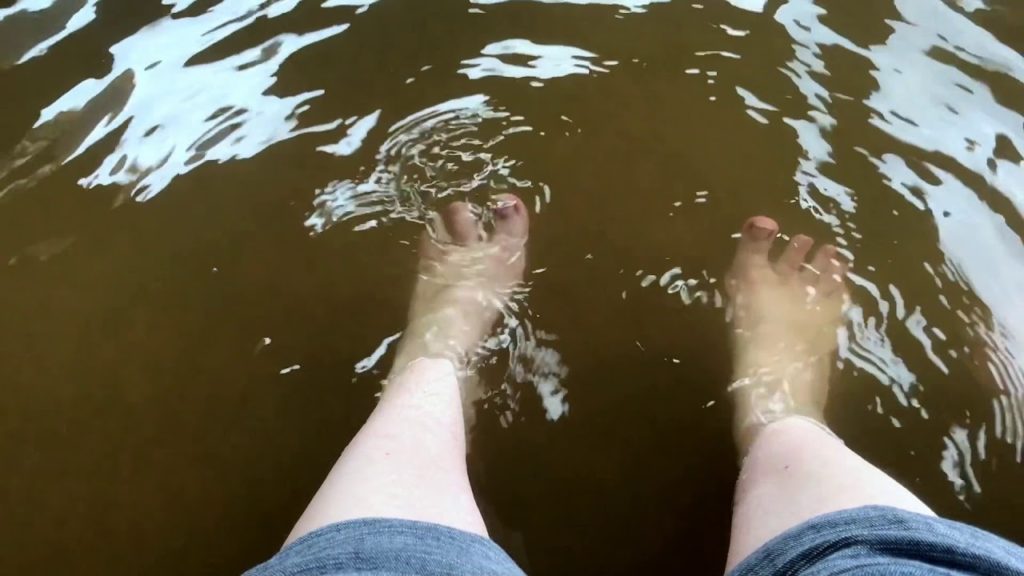 Gunma Day 1: Make sure you wear good shoes! - The Japan Expedition