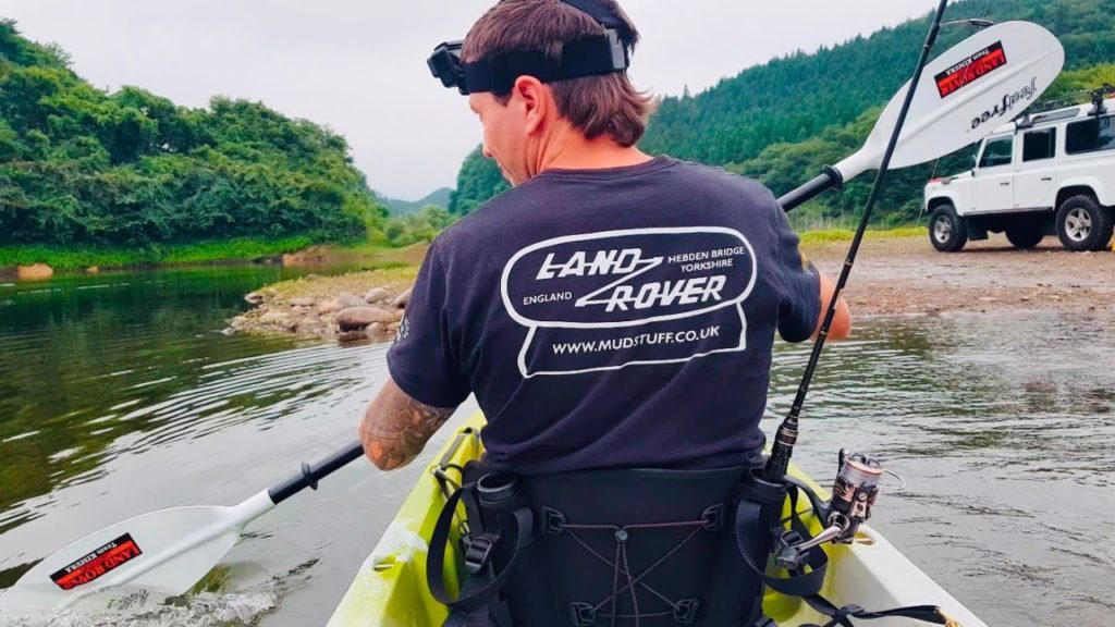 Land Rovers, Camping & Kayak Fishing (SECRET LOCATION) Japan (Ep136) Land Rovers, Camping & Kayak Fishing (SECRET LOCATION) Japan (Ep136)