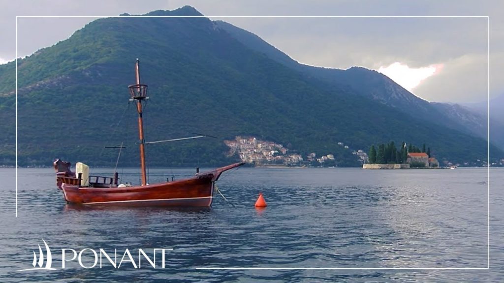 The guests of honor of the Company | PONANT The guests of honor of the Company | PONANT
