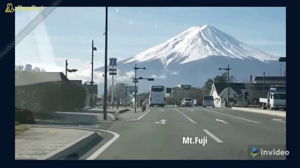 Mount Fuji