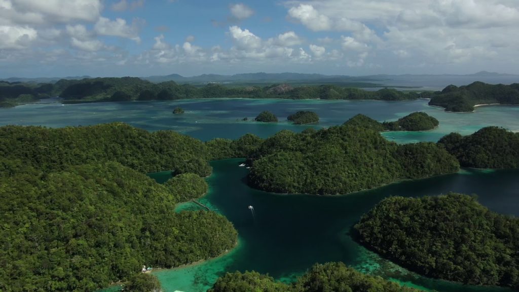 The Philippines - 4K Video Edit (DJI Mavic 2)