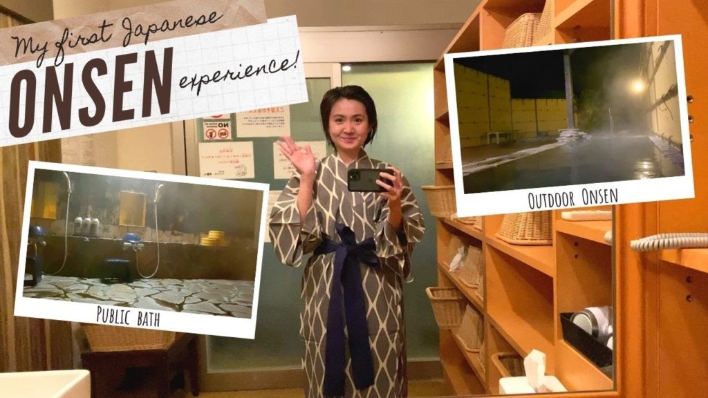 Onsen and Ryokan Tour + Eel Mabushi Food Trip | Yufuin Japan