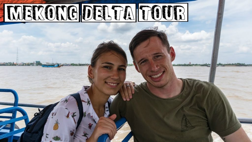 Mekong River Delta Tour
