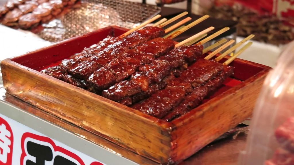 Japon - Épisode 2 - Kyoto