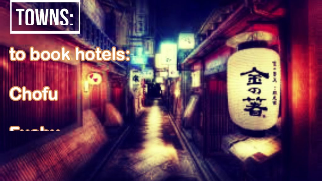 Tokyo Stadium, Rugby world cup 2019 planning