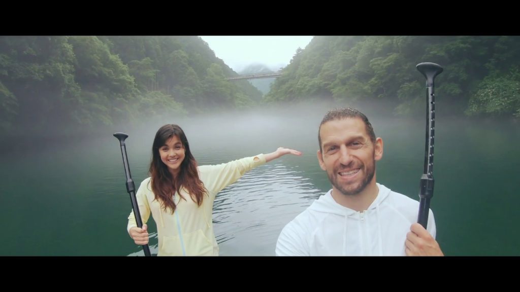 Take a Trip Through Tokyo’s Natural Wonder (short version)