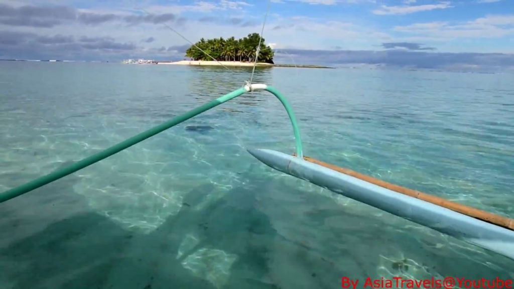 Siargao Islands Philippines: Jewel in the Pacific