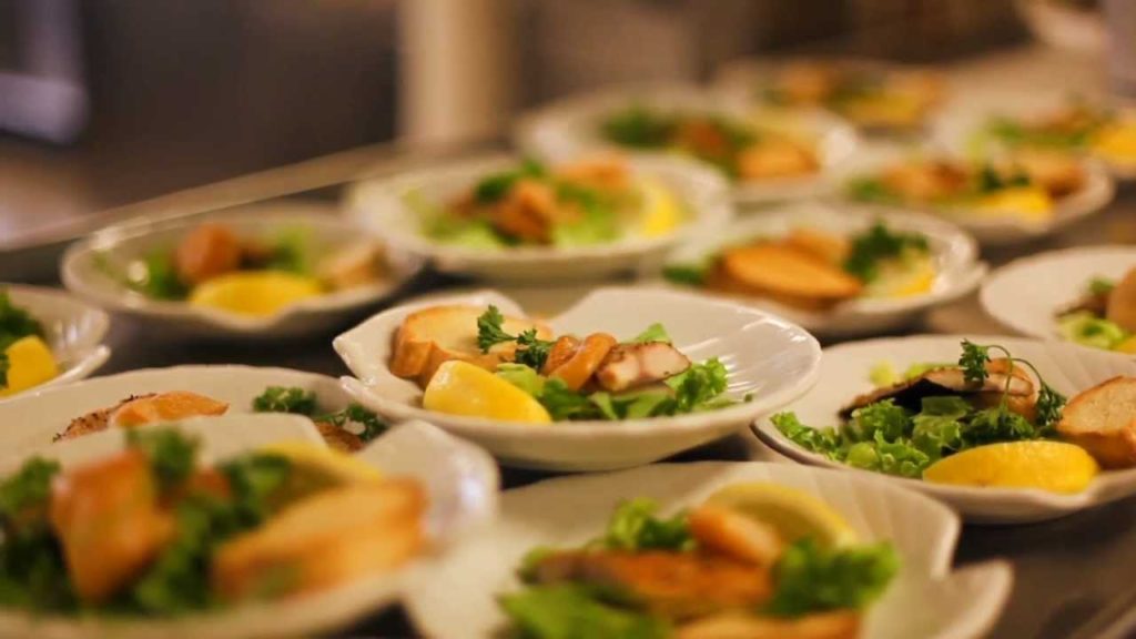 Flavours Package - CTMA Cruises