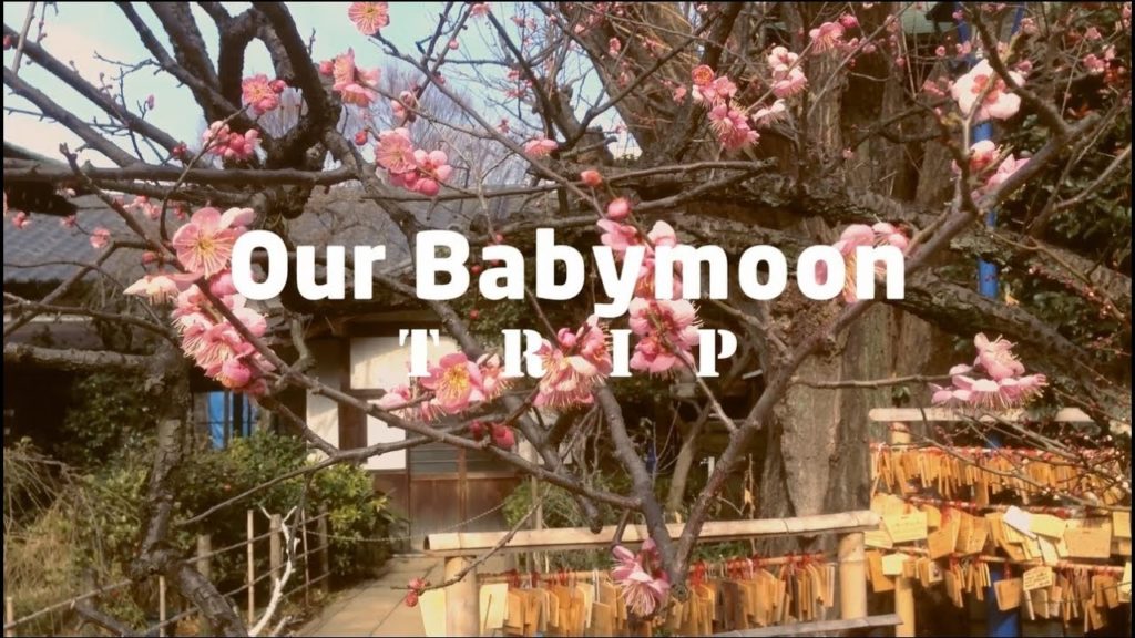 Our 9-day Babymoon Trip in Japan Our 9-day Babymoon Trip in Japan