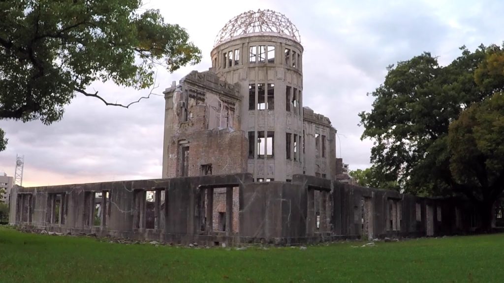 Hiroshima