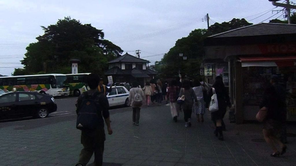Matsushima Sendai May 2013