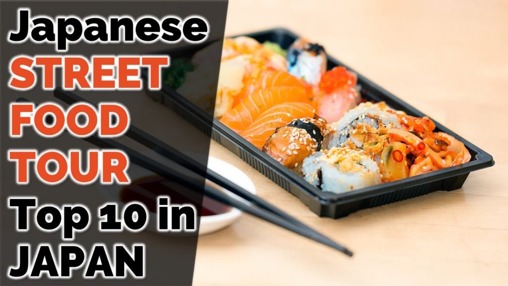 Japanese Street Food Tour Top 8 in Japan | The best Japanese Street Foods Must-Try Japanese Street Food Tour Top 8 in Japan | The best Japanese Street Foods Must-Try