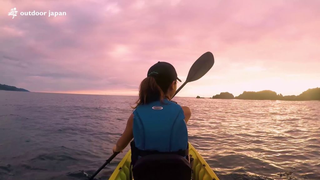 Discover the best of adventure travel with Outdoor Japan!