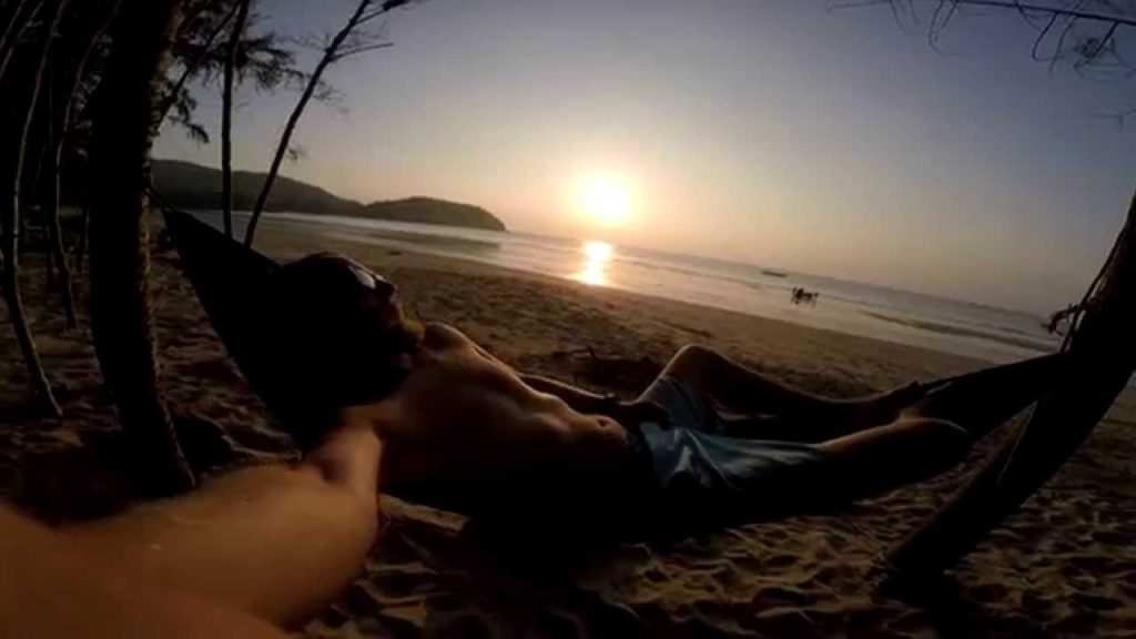 THAILAND and MALAYSIA, winter trip from Bangkok to Cameron Highlands