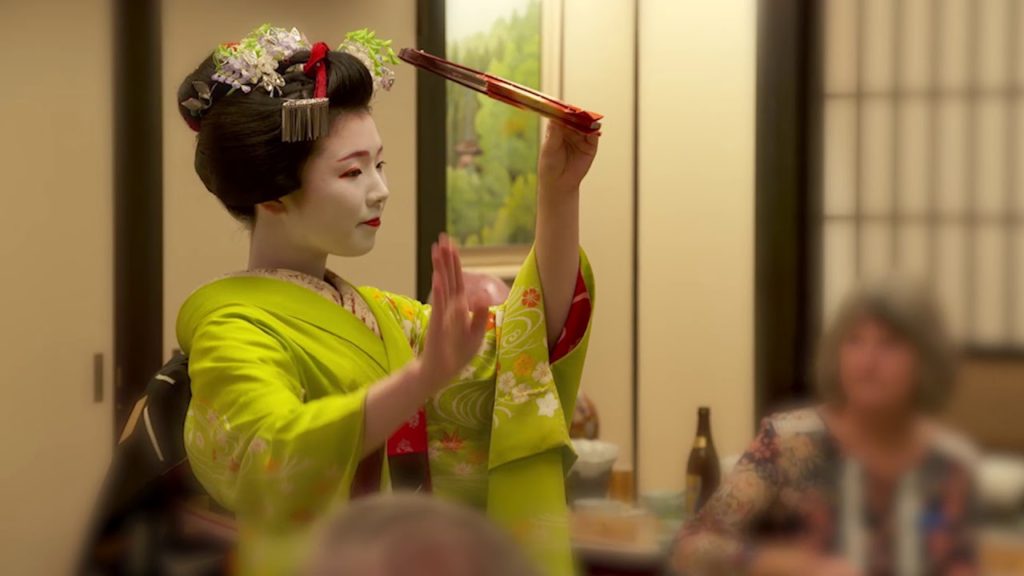 Japan with Scenic Japan with Scenic