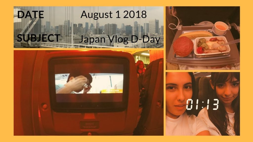 D-DAY ✈️🇯🇵||JAPAN VLOG|| D-DAY ✈️🇯🇵||JAPAN VLOG||