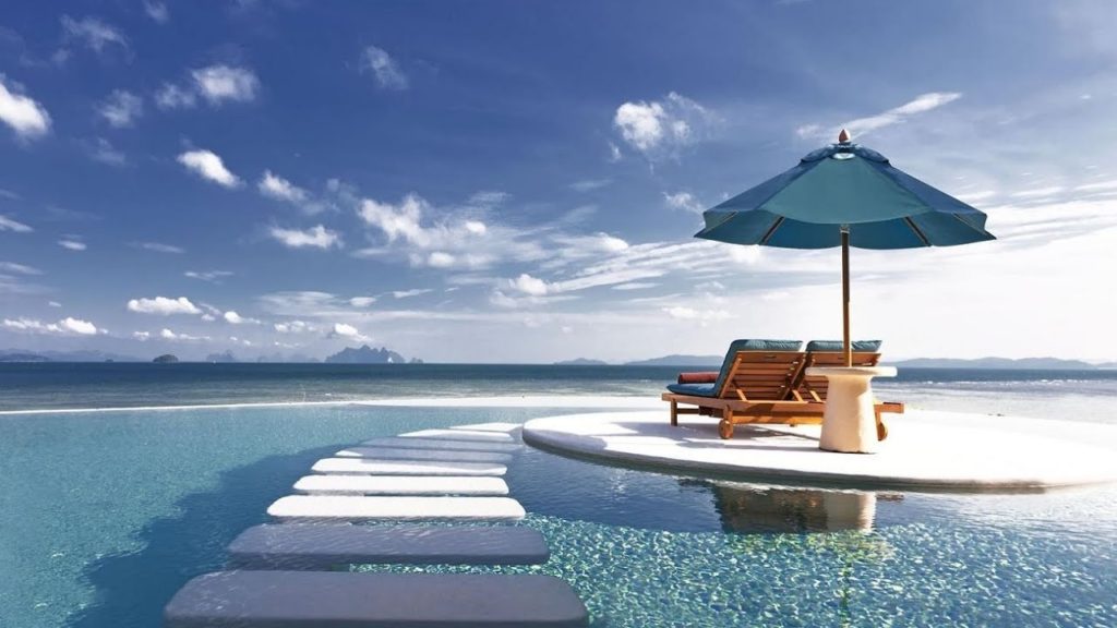The Naka Island, a Luxury Collection Resort & Spa (Phuket, Thailand): review + verdict