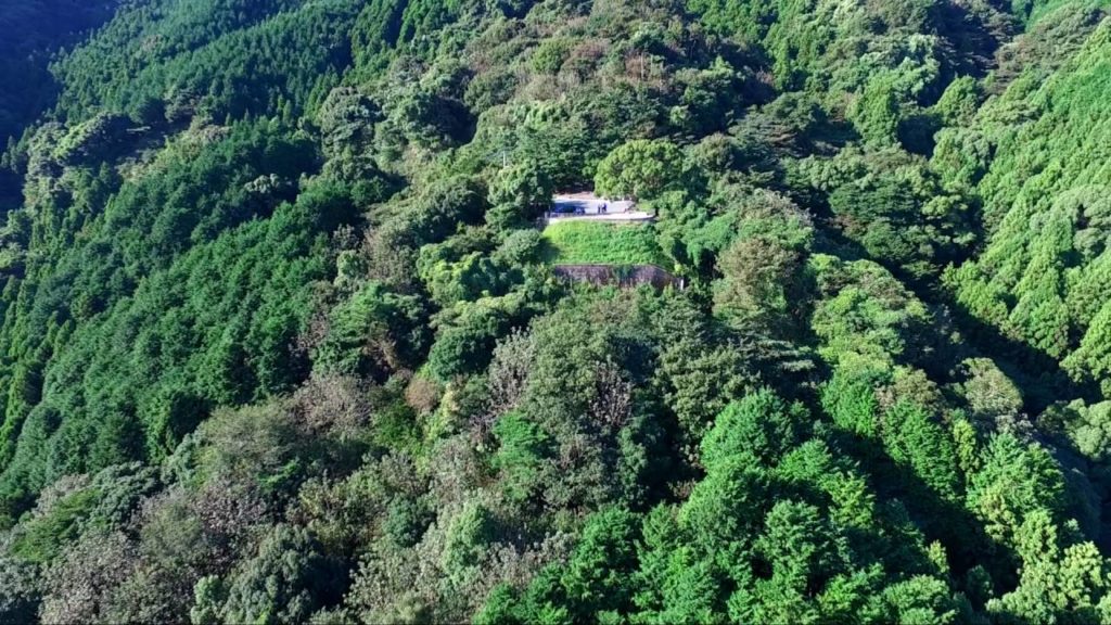 Aburayama , Fukuoka/Japan