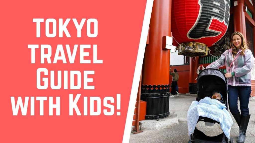Top Things to do in Tokyo with Kids: Tokyo Skytree, Sumida Aquarium, Solamachi, and Sensoji Temple