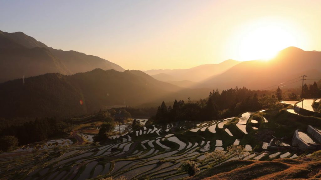 Japan 1 Minute Travel Mie Kiwa Maruyama