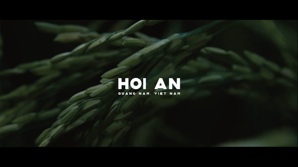 HỘI AN TRONG TÔI HỘI AN TRONG TÔI