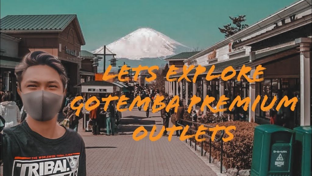 SHOPPING SA GOTEMBA PREMIUM OUTLETS/ 50%-70% sale!!!/ Pinoy trainee sa Japan SHOPPING SA GOTEMBA PREMIUM OUTLETS/ 50%-70% sale!!!/ Pinoy trainee sa Japan