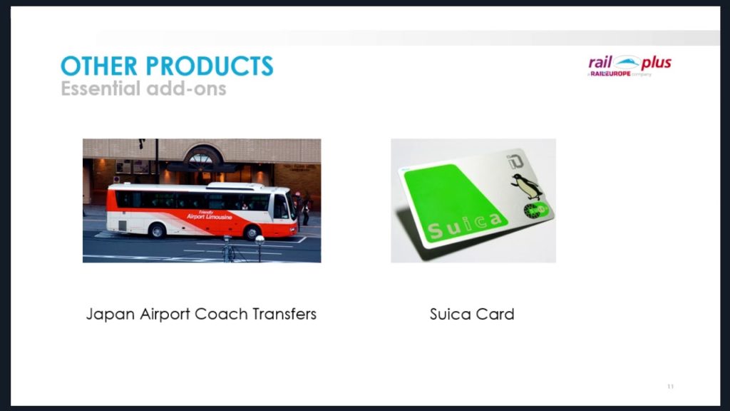 WEBINAR: Japan Rail Passes