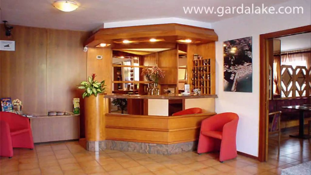 Hotel Villa Magnolia - Torbole - Lago di Garda Lake Gardasee