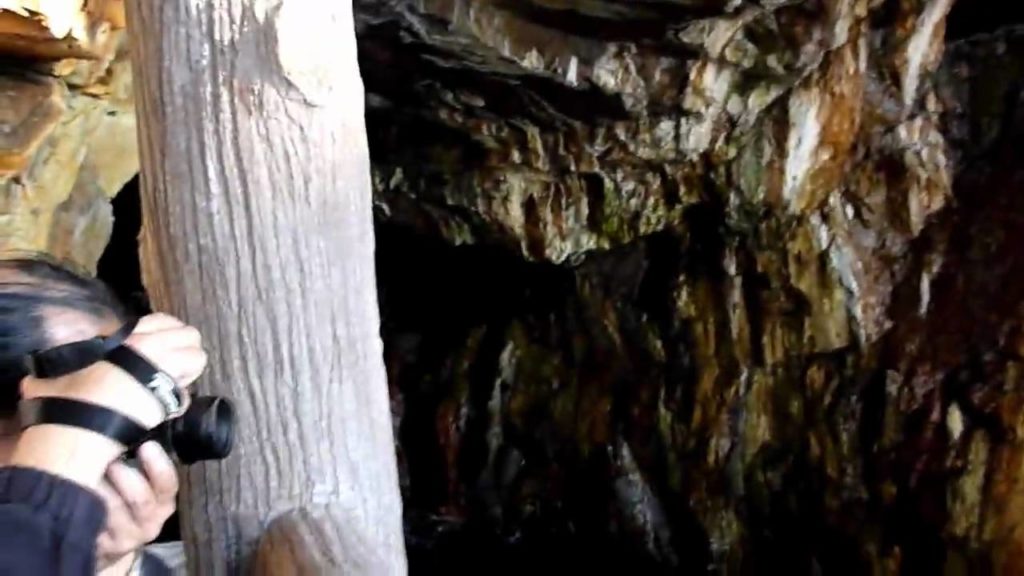 Japan Trip: Wakayama Three Step Cliff 日本游（6）—和歌山三段壁