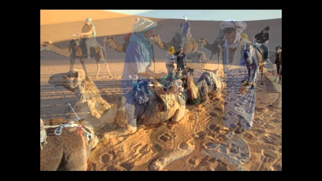 2011 Morocco Motorcycle Trip Photos 2 of 2.