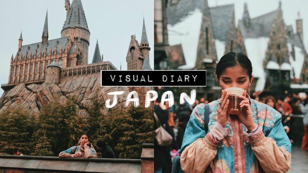 japan visual diary ⛩ osaka (pt.3) japan visual diary ⛩ osaka (pt.3)