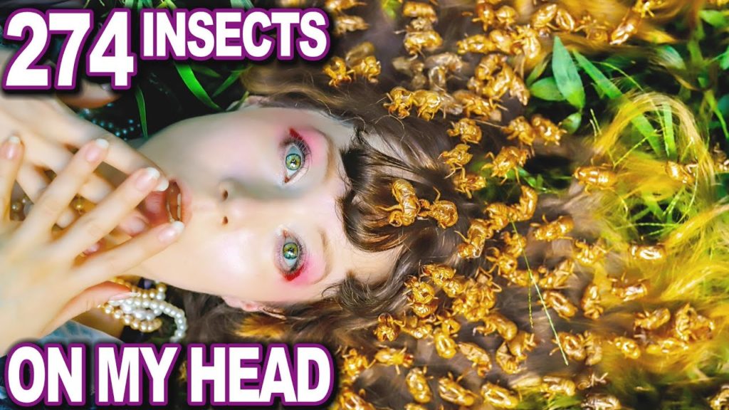 I tried Japan's weirdest trend on Instagram…. 2020 I tried Japan's weirdest trend on Instagram.... 2020