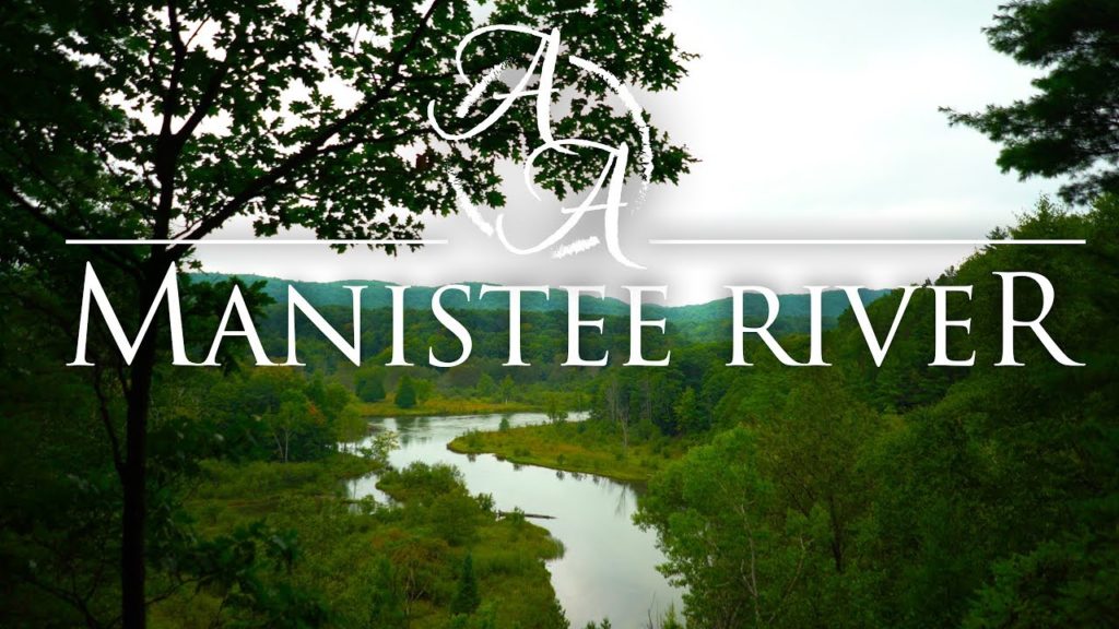 Manistee National Forest in 4K | Hiking, Camping and Canoeing Disaster on the Manistee River Manistee National Forest in 4K | Hiking, Camping and Canoeing Disaster on the Manistee River