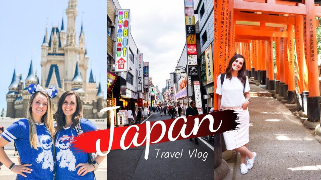 Trip to Japan 2019