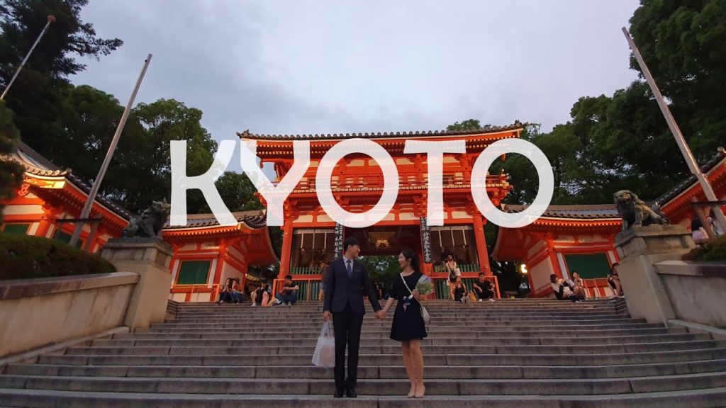 교토여행|2days in Kyoto, Japan|My friend's wedding&sightseeing 교토여행|2days in Kyoto, Japan|My friend's wedding&sightseeing