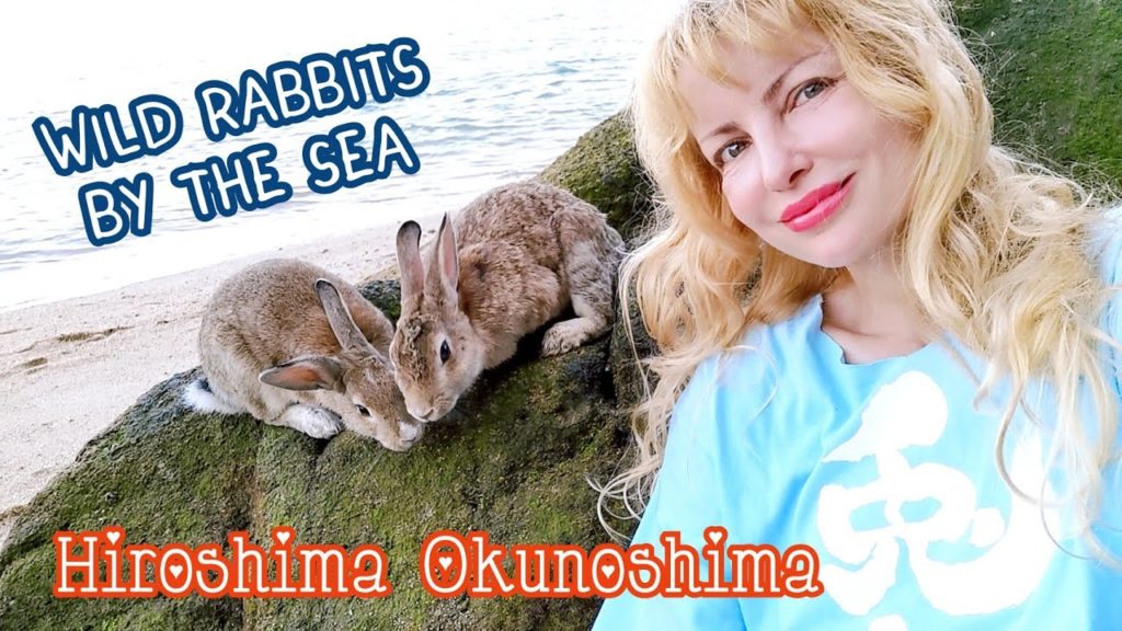 Adeyto π°ποΈ How To be Chased by WILD RABBITS on the BEACH Okunoshima Island γγγε³Ά ε€§δΉ
ιε³Ά HIROSHIMA δΌζζ Adeyto π°ποΈ How To be Chased by WILD RABBITS on the BEACH Okunoshima Island γγγε³Ά ε€§δΉ
ιε³Ά HIROSHIMA δΌζζ
