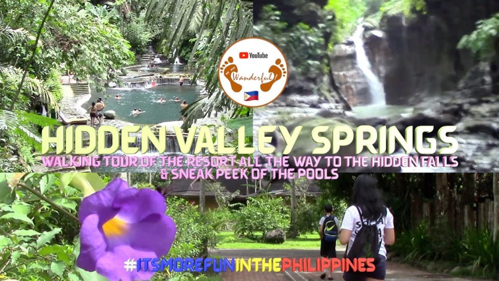 Hidden Valley Springs | Calauan, Laguna | Philippines | We.Are.Wanderful Hidden Valley Springs | Calauan, Laguna | Philippines | We.Are.Wanderful