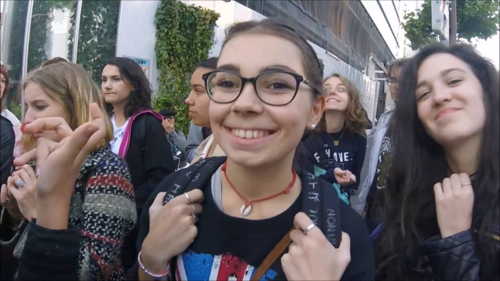 Séjour Tokyo (by Jérôme G.) - Toussaint 2016 (#PAJ #lcpa)