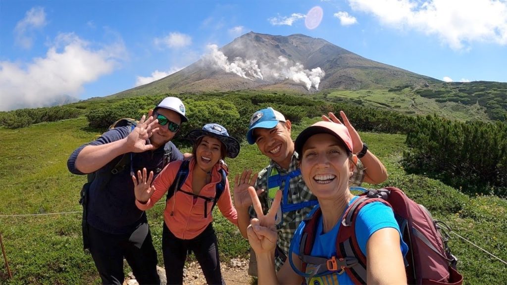 One Week in Hokkaido