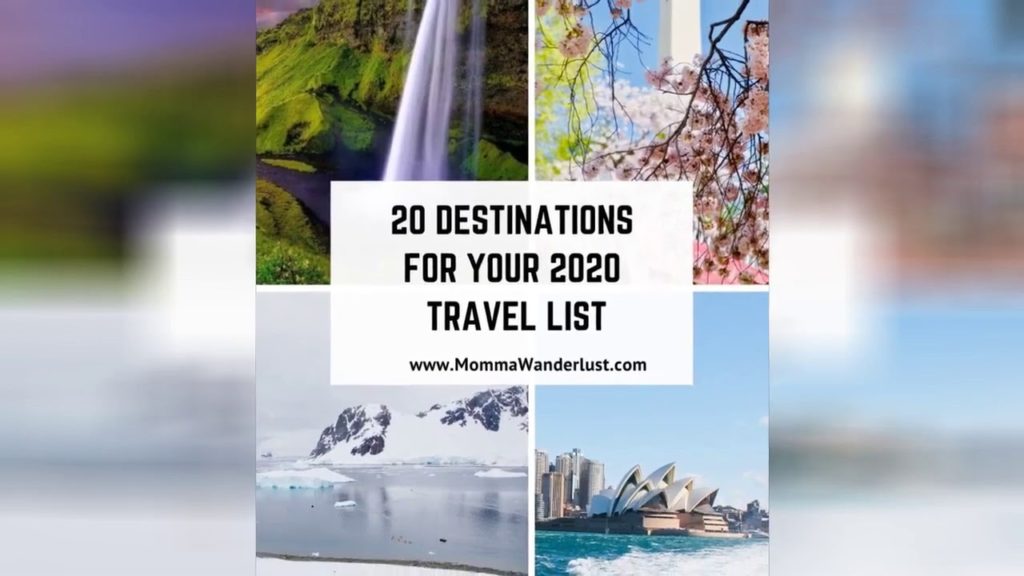 The Of 30 Cheap Places to Travel in 2020 [Ultimate Guide]