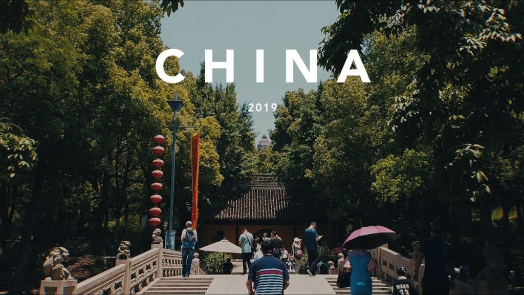 CHINA | Travel Highlights