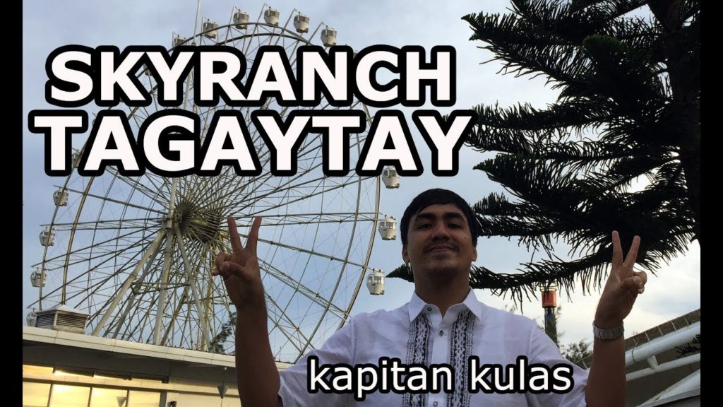 Skyranch Tagaytay