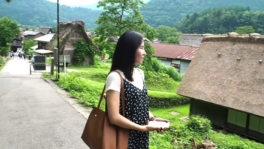 Japan Trip - Part 3 - Lake Kawaguchi, Shin-Hotaka Ropeway, Shirakawa-go