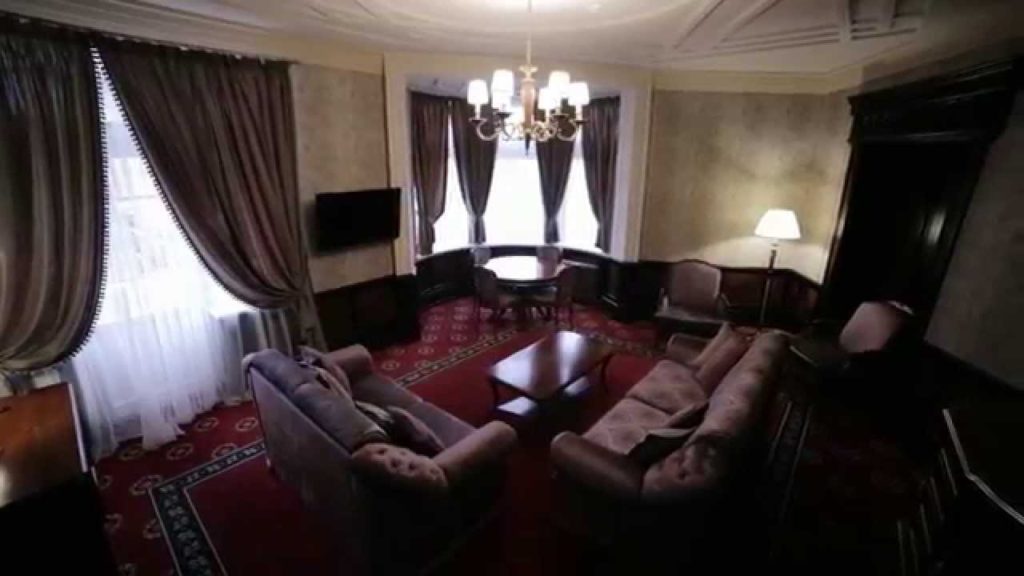 LVIV - new MICE destination in Eastern Europe