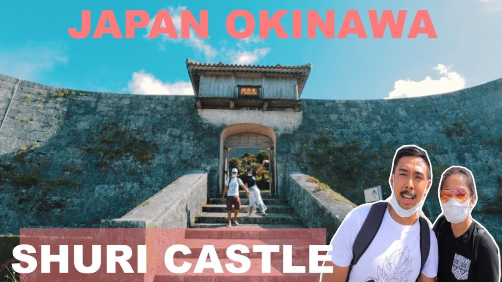 Shuri Castle Okinawa – Japan Travel Guide | Vlog 25 Shuri Castle Okinawa - Japan Travel Guide | Vlog 25